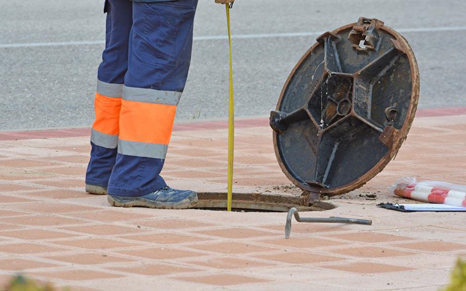 société de débouchage canalisation L'Étang-la-Ville